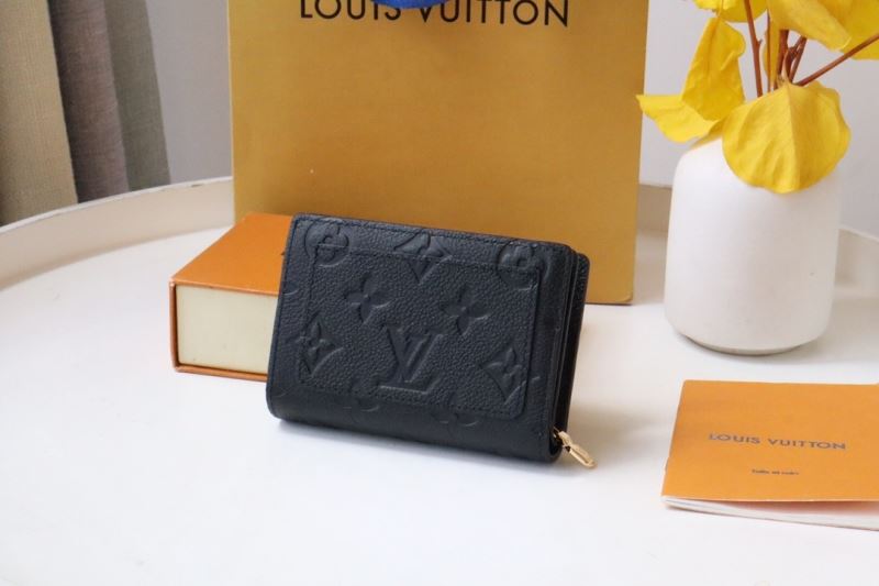 Louis Vuitton Wallets